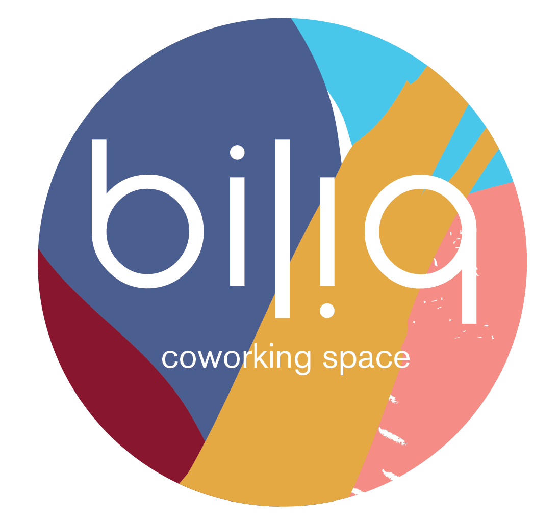 UD Buku Consulting / Biliq Coworking Space